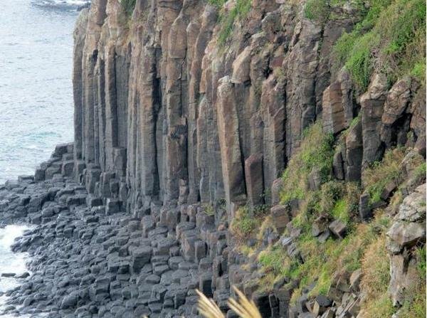 🌊 시오다와라 절벽 (시오다와라노 단가이) 이미지 3